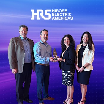 Learn more about Hirose Electric