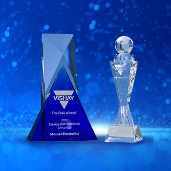 Learn more about Vishay