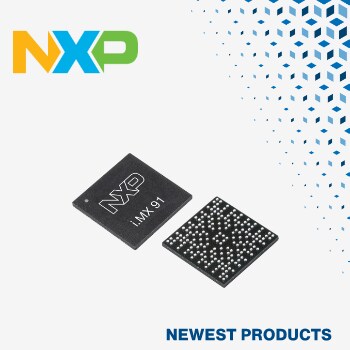 Learn more about the i.MX 91 Processors