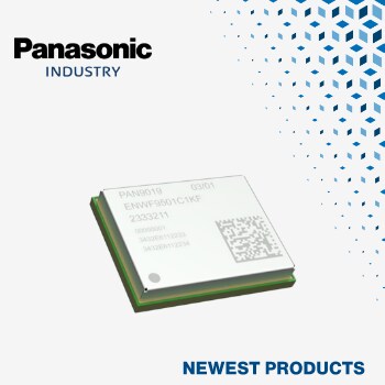Learn more about the PAN9019 and PAN9019A wireless modules