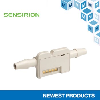 Learn more about the LD20-2600B liquid flow sensor