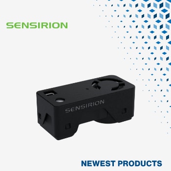 Learn more about the SEN6x air quality sensors