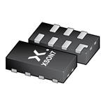 Nexperia PUSB3AB6Z Enlarged Image