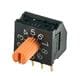 NKK Switches FR01KR16H-06XL-S