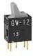NKK Switches GW12LHP