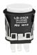 NKK Switches LB25CKW01-B