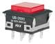 NKK Switches UB26NBKW015C-CC/CUL