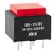 NKK Switches UB15SKW035C-CC