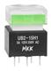 NKK Switches UB215SKW035F-1JF