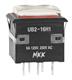 NKK Switches UB216KKW015C-1JC