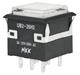 NKK Switches UB226KKW016G-3JB