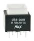 NKK Switches UB226SKW035C