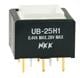 NKK Switches UB25SKG035C