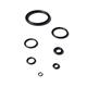 ATI Industrial Automation 9120-076M-SEALS