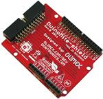 Olimex Ltd. DUINOMITE-SHIELD Enlarged Image