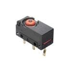 Omron Electronics D2FD-2L0-1H Enlarged Image