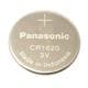 Panasonic Battery CR1620