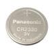 Panasonic Battery BR2330A/FAN