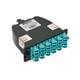 Panduit FC2ZO-24-10B2