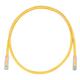 Panduit UTPSP35MYLY