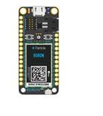 Particle BRN402TRAY50 Enlarged Image