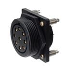 Amphenol Positronic FR11FF922L0 Enlarged Image