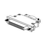 Amphenol Positronic SK18445-K Enlarged Image