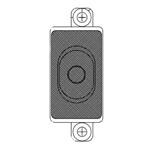 PUI Audio AS06004CO-C-R Enlarged Image