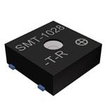 PUI Audio SMT-1028-T-2-R Enlarged Image