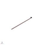 PUI Audio POM-2246L-C33-LW100-R Enlarged Image