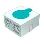 PUI Audio SMT-1324-TW-5V-R Enlarged Image