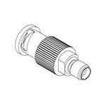 Radiall 5913-2503-000 Enlarged Image