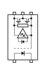 Renesas Electronics PS9009-Y-F3-AX Enlarged Image