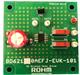 ROHM Semiconductor BD62120AEFJ-EVK-101