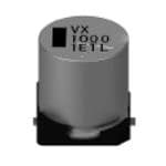 Rubycon 35TLV100M10X10.5 Enlarged Image