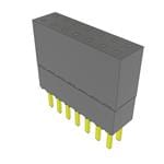 Samtec ESW-107-23-G-D Enlarged Image