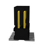 Samtec FTSH-105-04-F-DV-P-TR Enlarged Image