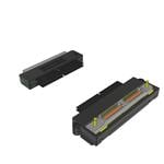 Samtec HQCD-060-10.00-TED-TTL-1-R Enlarged Image