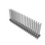 Samtec HTSW-120-17-T-D Enlarged Image