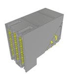 Samtec EBTF-6-10-2.0-S-RA-1-R Enlarged Image