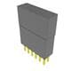 Samtec ESQ-106-44-G-D