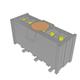 Samtec IPL1-106-02-L-S-K-TR