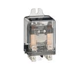 Schneider Electric Relays 300XBXC1-240A Enlarged Image
