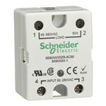 Schneider Electric Relays 6690AXXSZS-AC90 Enlarged Image