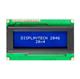 Displaytech 204G CC BC-3LP