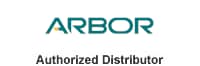 ARBOR Technology Logo