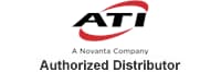 ATI Industrial Automation Logo