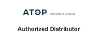 ATOP Logo