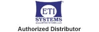 ETI Systems Logo