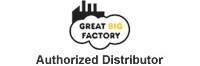 Great Big Factory Logo